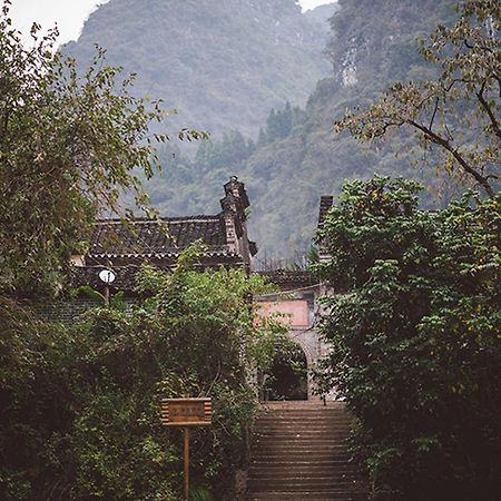 Laojia, A Qing Dynasty House Apartment Guilin Bagian luar foto