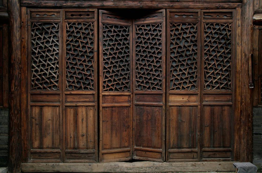 Laojia, A Qing Dynasty House Apartment Guilin Bagian luar foto