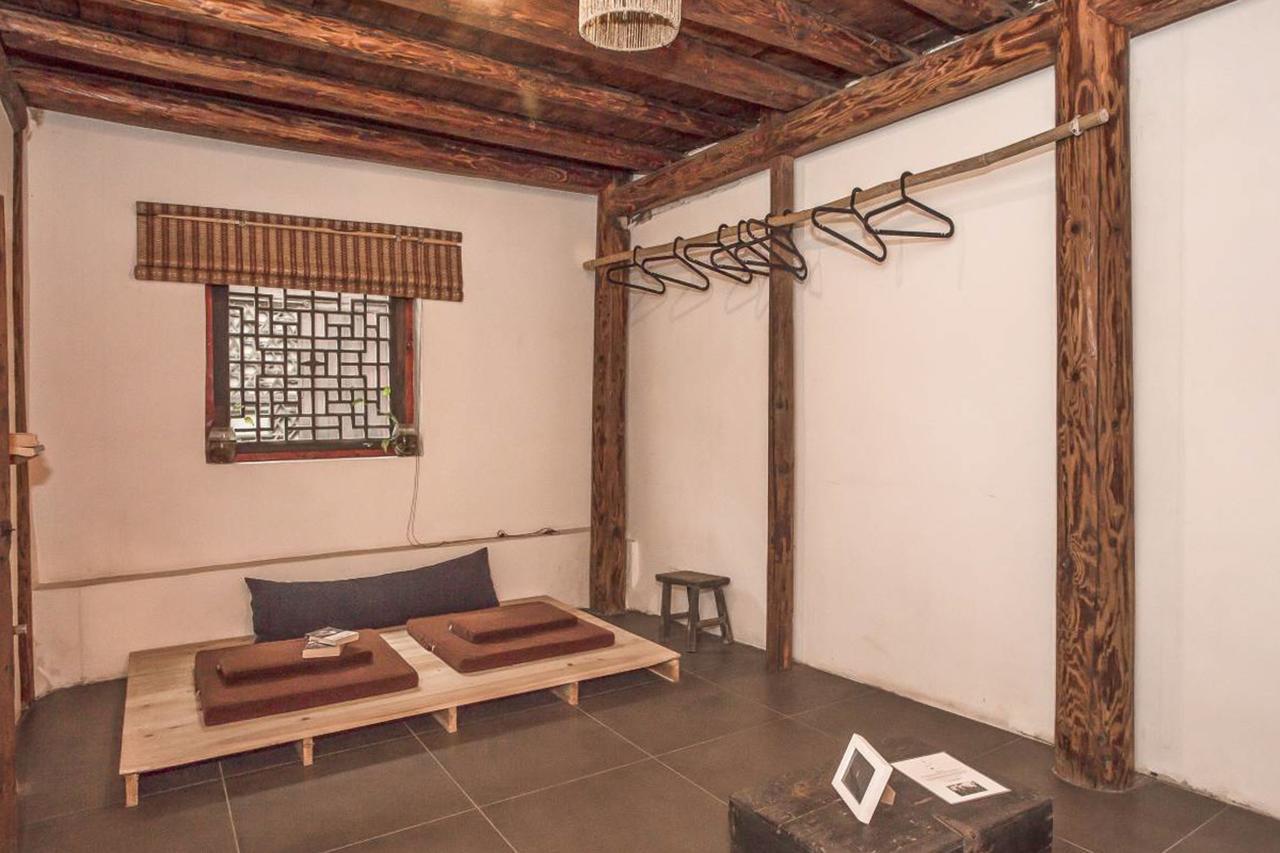 Laojia, A Qing Dynasty House Apartment Guilin Bagian luar foto