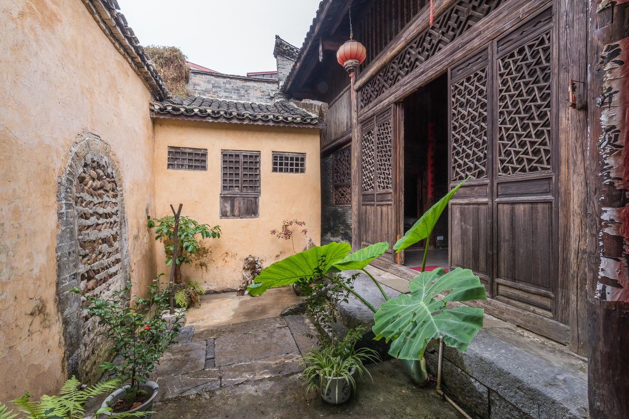 Laojia, A Qing Dynasty House Apartment Guilin Bagian luar foto