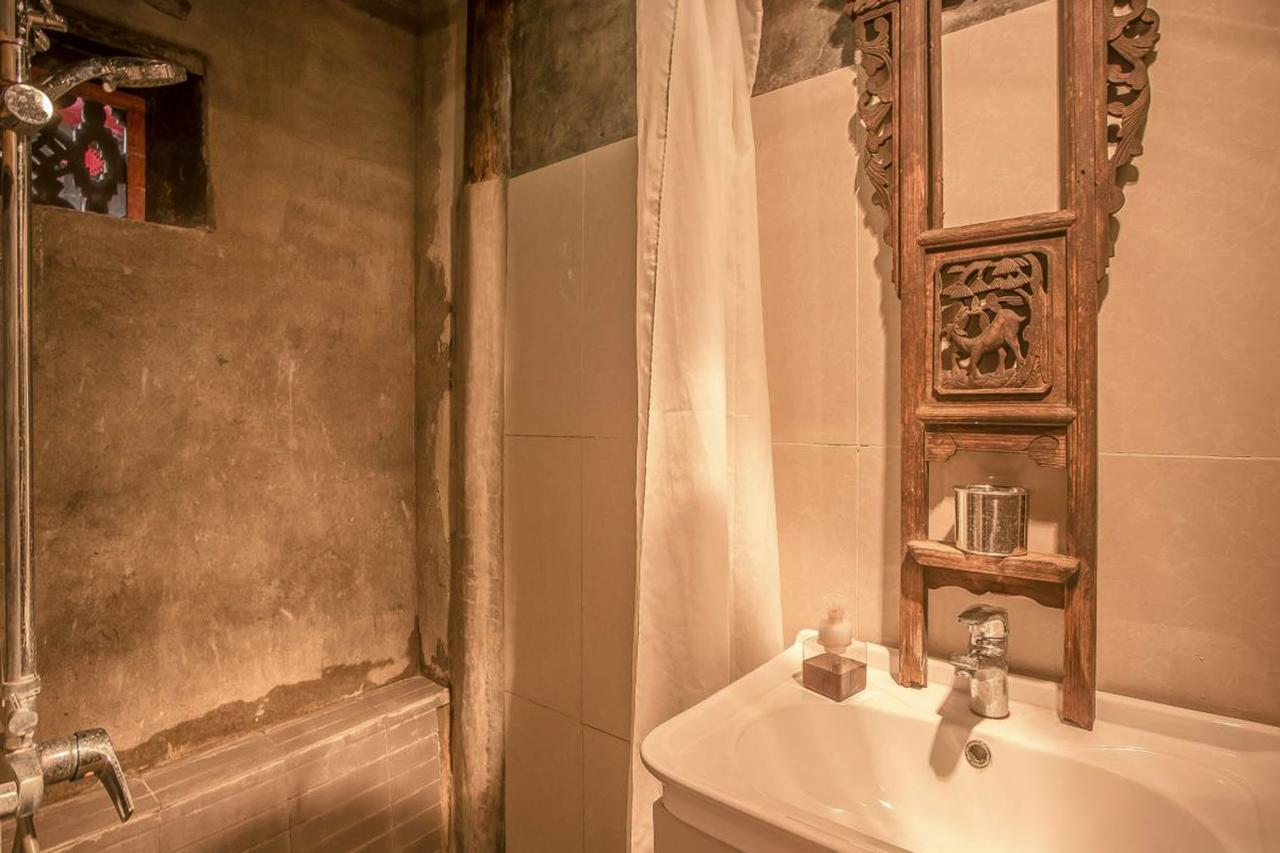 Laojia, A Qing Dynasty House Apartment Guilin Bagian luar foto