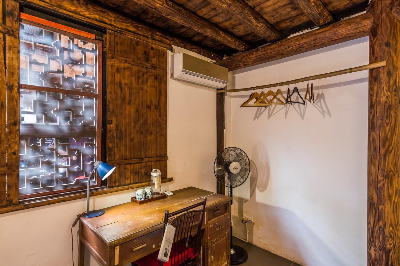 Laojia, A Qing Dynasty House Apartment Guilin Bagian luar foto