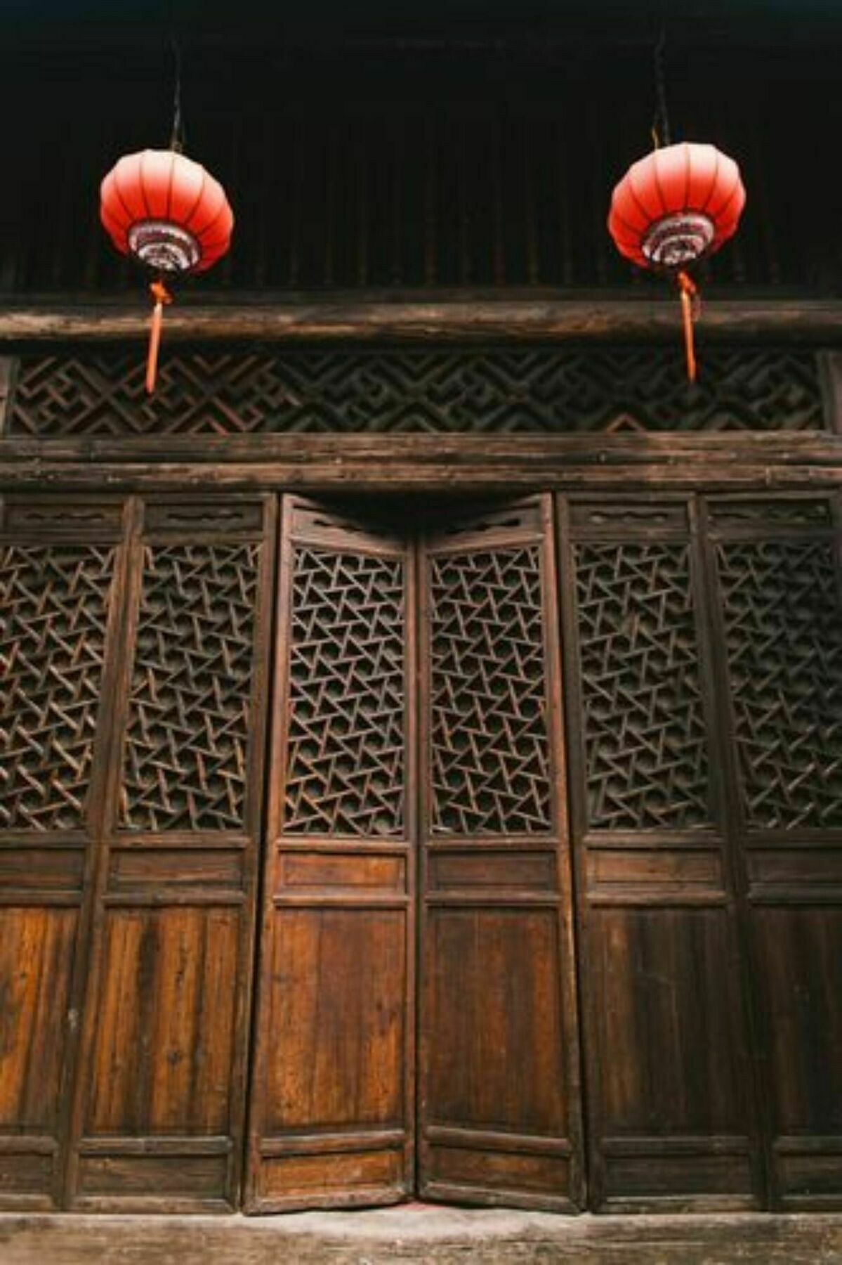 Laojia, A Qing Dynasty House Apartment Guilin Bagian luar foto