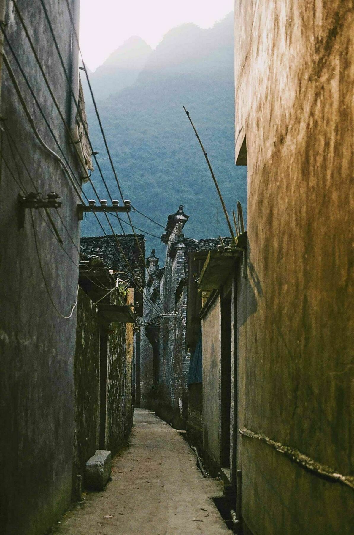 Laojia, A Qing Dynasty House Apartment Guilin Bagian luar foto